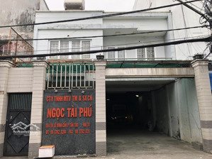 bán kho, nhà xưởng tại đường lê đình cẩn, tân tạo, bình tân, hồ chí minh, chỉ với 27 tỷ, 558 m2