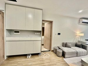 cho thuê căn hộ studio giá tốt 6.5tr/th , nhà mới tinh, sạch sẽ, full nội thất . lh : 