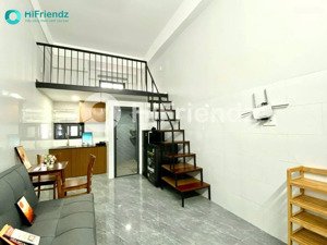 duplex rộng rãi an ninh ngay cầu bông lê văn duyệt quận bình thạnh