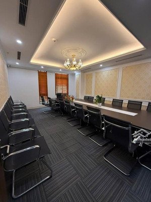 chính chủ cho thuê sàn văn phòng 120m2 cực đẹp tại trung văn giá ưu đãi chỉ 19 triệu