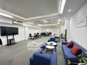 chính chủ cho thuê sàn văn phòng đẹp giá tốt tại nguyễn xiển 100m2 chỉ 15 triệu