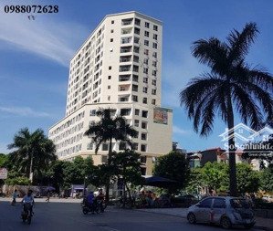 chính chủ bán căn hộ 3pn tòa hanhud - 234 hoàng quốc việt, giá hơn 7 tỷ