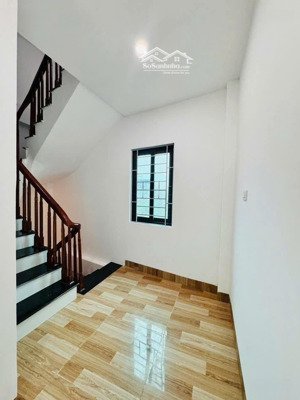 nhà mới lung linh tại di trạch hoài đức