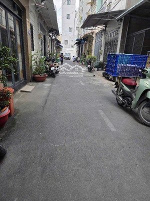 bán nr 60m2, 7,3 tỷ tại phan anh, bình trị đông, bình tân, hcm giá tốt uy tín