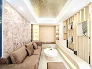 siêu phẩm trung tâm quận 3 sát bên q1 5 lầu mới đẹp hẻm 4m ngang 3,5/5x8m nở hậu tài lộc