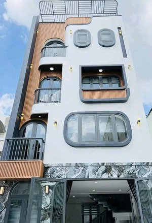 giá sốc!bán gấp nhà đ.phan văn hân-bình thạnh,đang thuê 25tr.bán 3tỷ360/77m2,gần cầu thị nghè 1