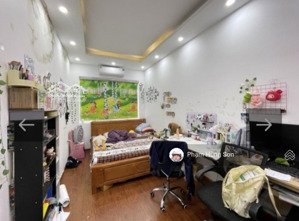 siêu phẩm kim ngưu- mặt ngõ đường thông - ô tô chạy qua nhà - kinh doanh sầm uất