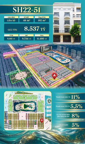 bán bt ở nghĩa trụ, văn giang, hưng yên, giá 8,5 tỷ, diện tích 48m2, hàng hiếm tại hot