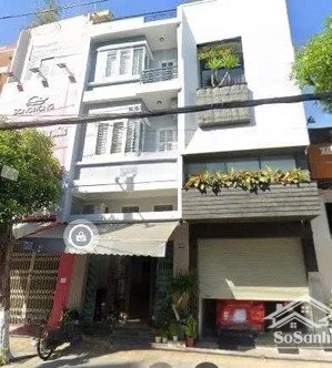 bán nhà 3 tầng mặt tiền kinh doanh nguyễn tri phương 75m2 hiện đại mà giá chỉ 12 tỉ