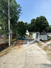 đất hẻm lớn võ văn vân dân cư đông đúc