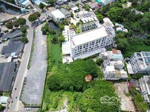 bán lô đất thảo điền, mt đường số 65, 2801m2 đất, ngang 45m, sổ hồng