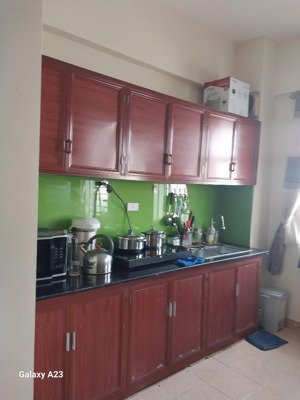 cho thuê nhà cc kđt bắc linh đàm. 80m, vào ở ngay, giá 8tr/thg. lh mai 