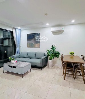 cho thuê căn 53 m2 2 p. ngủ sáng d''capitale