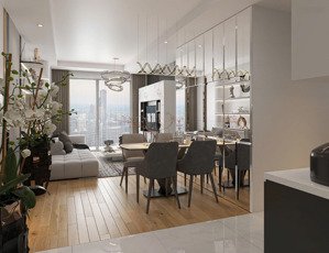 chính chủ cần cho thuê vinhomes hàm nghi, 80m, 2pn 2 vs 1 kho, full đồ đẹp, lh ms lan 