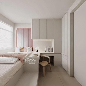 cho thuê căn studio dcapitale trần duy hưng full nội thất đẹp. giá 14tr/tháng