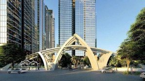 đúng 1 căn duy nhất 13tr 2pn2wc view phú mỹ hưng