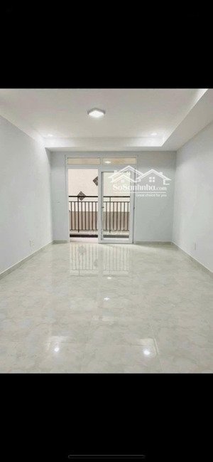 cần cho thuê căn hộ chung cư felisa riverside, 99e bến bình đông, phường 11, quận 8