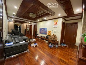 hiếm! bán căn imperia garden 203 nguyễn huy tưởng - dt 112m2 - full nội thất - sđcc - 12,99 tỷ!