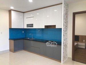 bán căn hộ gateway 2 pn view biển - lầu thấp - full nội thất