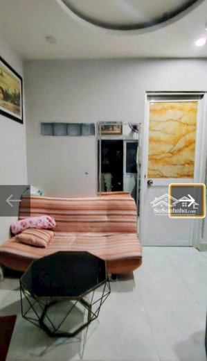 bán căn nhà rẻ nhất trung tâm bình thạnh 4pn 80m2 chỉ nhỉnh nhẹ 6 tỷ