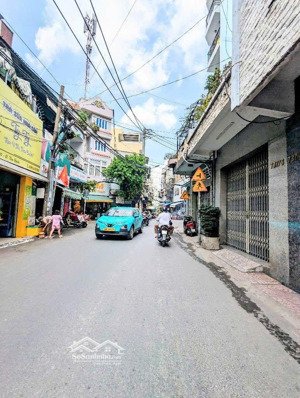 bán nhà 2 tầng, hẻm xe hơi thông,bảy hiền, tân bình. diện tích 48 m2, giá 6 tỷ