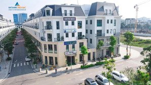 nhà phố cạnh uỷ ban siêu phường hạc thành(trụ sở uỷ ban thành phố thanh hoá cũ) giá cực sốc