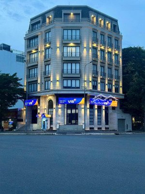 chính chủ bán nhà mặt tiền trương văn bang, thạnh mỹ lợi - q2