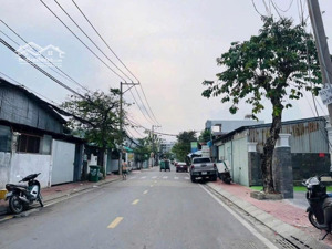 cách metro 300m!! bán nhà 2 mặt tiền tây hòa, siêu vị trí đẹp nhất tuyến đường, 8x25m giá chỉ 23 tỷ