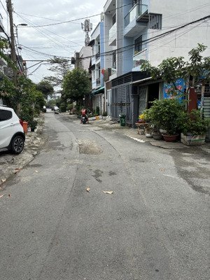 bán đất đường số 1 cư xá điện lực, liền kề khu đô thị trường thọ, ga metro, khu liên hiệp thể thao