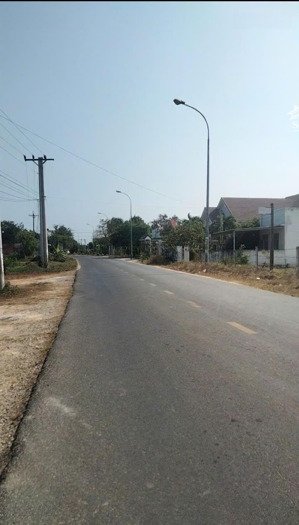 bán đất mặt tiền nguyễn trãi, thôn tân lý 1, xã tân bình