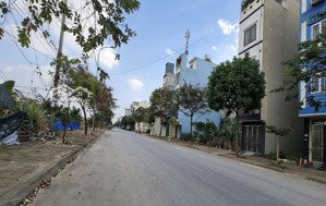 chính chủ bán đất phú thượng, tây hồ, ô tô tránh, 85m2. nhỉnh 21 tỷ