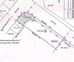 còn 3 lô ngay đại học ngân hàng đường hoàng diệu 2, sổ hồng riêng 9.9 tỷ /lô bán nhanh trước tết