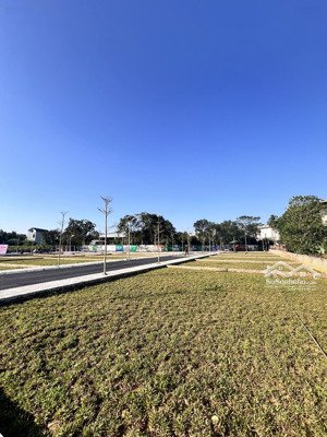 bán đất nền 100m2 tại vai réo, phú cát, quốc oai, hà nội, 3 tỷ vnd