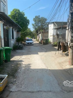 bán đất 267m2, 5,9 tỷ tại lái thiêu, thuận an, bình dương