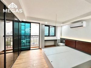 cho thuê 1n1k mới tinh full nội thất ngay tại mai dịch, cầu giấy, hồ tùng mậu