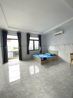 studio 40m2 ngay lottemart gò vấp