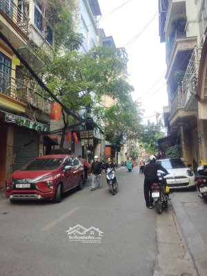 nhà riêng 5 tầng tại phố lò đúc - hbt, vị trí đẹp 10 m ra phố, giá 7,95 tỷ