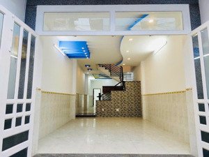 chính chủ cần bán nhà tại nguyễn suý, tân phú - gần chợ tân hương