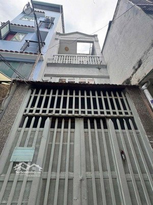 nhà 3 tầng, 29m (3 x 10), 2pn, 2wc - vài căn nhà ra mặt tiền phùng văn cung