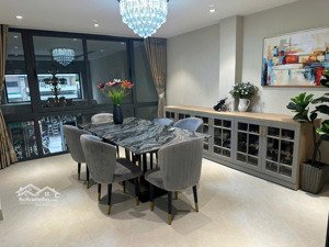 bán nhà mt đào duy từ - nguyễn tri phương, p5, quận 10, 4 x 27m, 5 tầng + thang máy, 35 tỷ tl