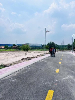 đất an phước long thành sổ riêng giá chỉ 1,7 tỷ cơ hội đầu tư hiếm!