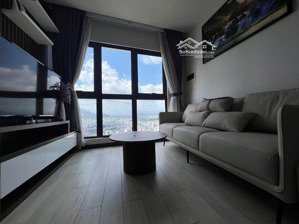 căn gold coast nội thất tốt , view biển và phố nha trang