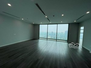 (mới)cho thuê căn góc 3 phòng ngủ. dt: 144,5m2. - có slot oto, giá cực tốt tại the nine.