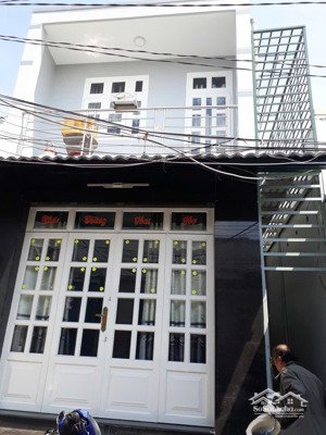 cho thuê nhà riêng 3pn 2wc, 80m2, giá tốt tại lê văn lương, nhà bè, hcm