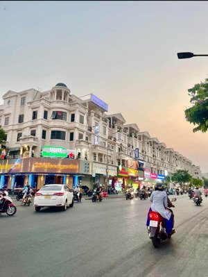 hot!cho thuê cặp nhà phố mặt tiền cityland park hill vị trí hiếm phù hợp mọi mô hình kinh doanh