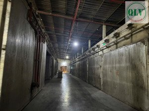 cho thuê nhà xưởng phước hòa, phú giáo, bình dương dtxd hơn 10.000m²