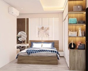 bán chcc licogi 19 ,25tân mai, 5,25 tỷ, 69m2, 2pn , nội thất đầy đủ