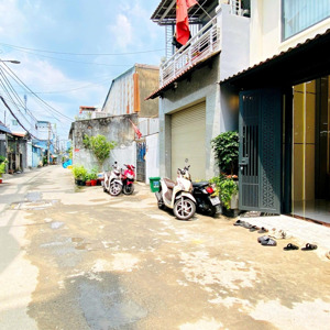 hxh 1 trục, 5 tầng full nội thất xịn, 4x13m, trung tâm văn hoá thể thao, nhỉnh 9 tỷ