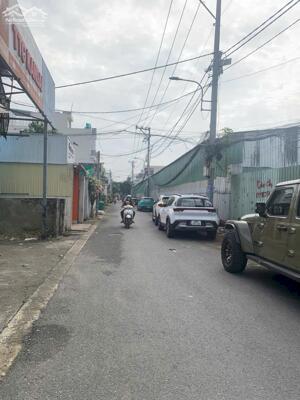 Lô Đất 78m2 hẻm xe hơi Quốc Lộ 13 thông đường số 8, KDC Hồng Long hiệp bình phước