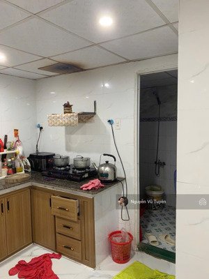 bán nhà gác lững kiệt 3.5m đường phan tứ - gần biển